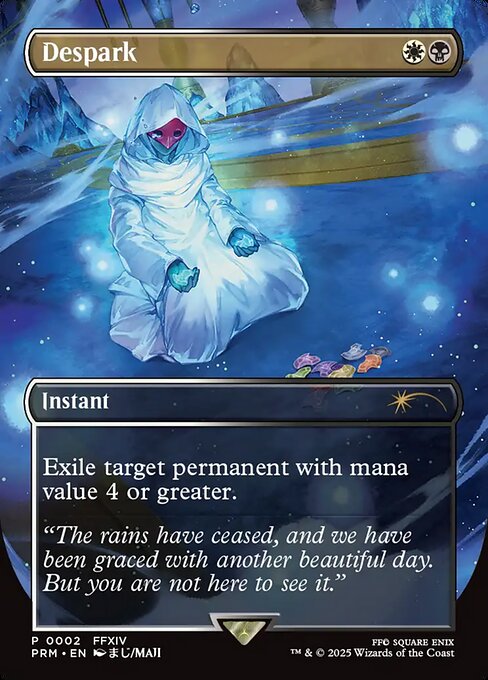 Despark - WPN & Gateway Promos