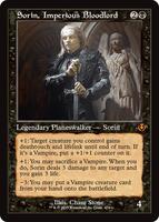 Sorin, Imperious Bloodlord (Retro Frame) - Innistrad Remastered