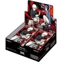 Tokyo Ghoul - Booster Box