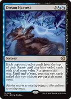 Dream Harvest - Promo Pack: Lorwyn Eclipsed