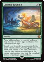 Celestial Reunion - Promo Pack: Lorwyn Eclipsed