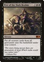 Rise of the Dark Realms - Magic 2014 (M14)