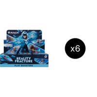 Reality Fracture - Play Booster Display Case