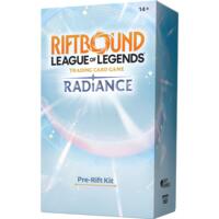 Radiance - Pre-Rift Kit