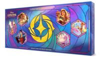Disney Lorcana: Curator's Collection: Beauty and the Beast Edition