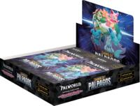 Dawn of Palpagos Booster Box