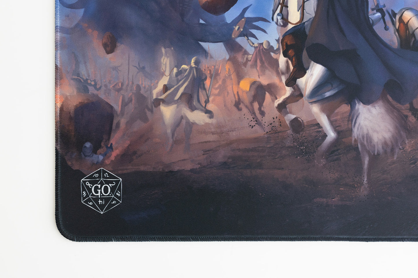 Bounce Tokens Playmats