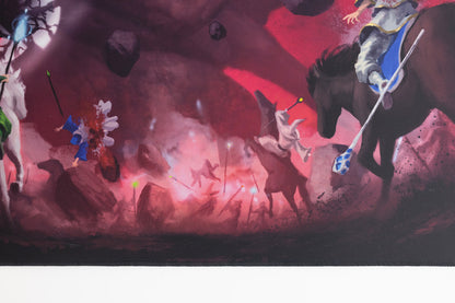 Bounce Tokens Playmats