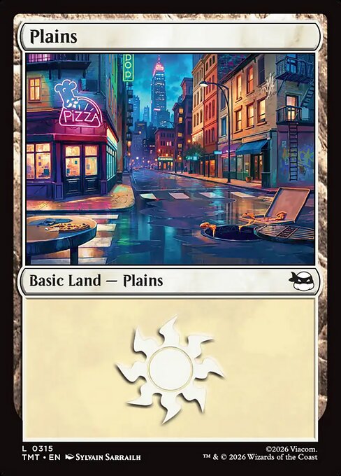 Plains - Unstable