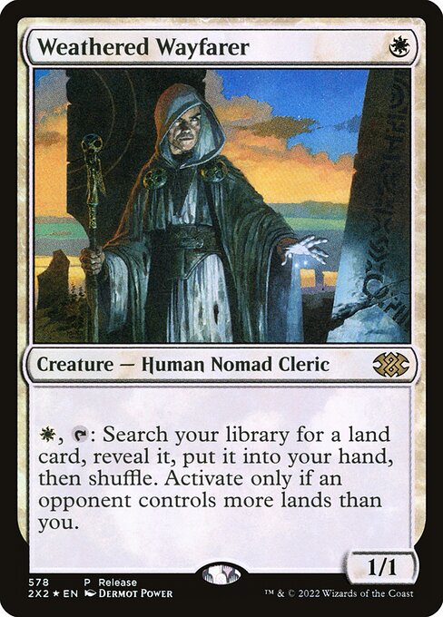 Weathered Wayfarer - Launch Party & Release Event Promos