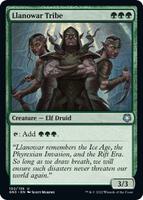 Llanowar Tribe - Magic Game Night: Free-For-All