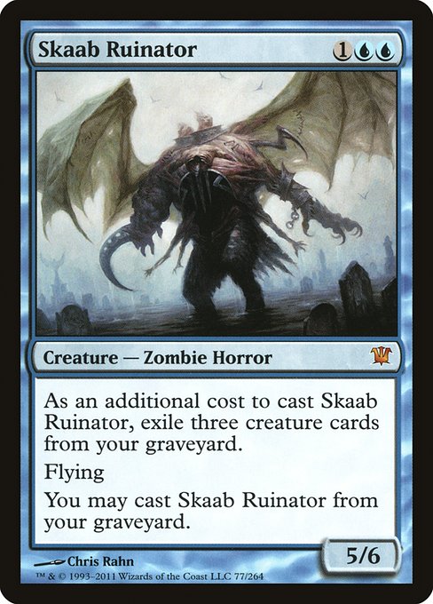 Skaab Ruinator - Innistrad