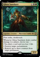 Glissa Sunslayer (Foil) - Phyrexia: All Will Be One