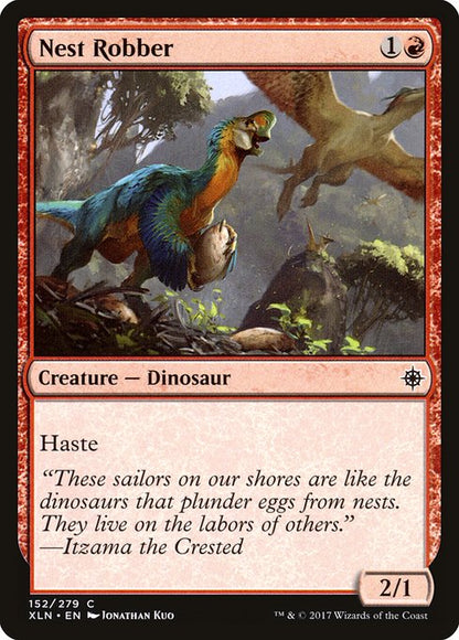 Nest Robber - Ixalan