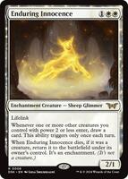 Enduring Innocence - Promo Pack: Duskmourn: House of Horror