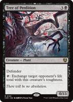 Tree of Perdition - Innistrad Remastered