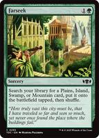 Farseek - Commander: Tarkir: Dragonstorm
