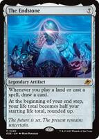 The Endstone - Promo Pack: Edge of Eternities