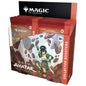 Avatar: The Last Airbender - Collector Booster Display - Avatar: The Last Airbender (TLA)