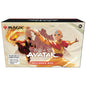 Avatar: The Last Airbender - Beginner Box - Avatar: The Last Airbender (TLA)