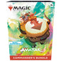 Avatar: The Last Airbender - Commander's Bundle - Avatar: The Last Airbender (TLA)