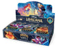 Disney Lorcana: Whispers in the Well Booster Box - Whispers in the Well (10)