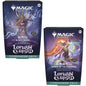 Lorwyn Eclipsed Commander Decks [Set of 2] - Commander: Lorwyn Eclipsed (ECC)