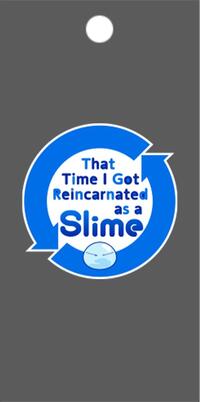 That Time I Got Reincarnated as a Slime - Booster Pack
