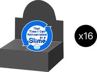 That Time I Got Reincarnated as a Slime - Booster Box Case