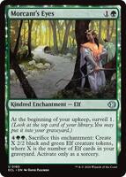Morcant's Eyes - Lorwyn Eclipsed