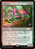 Vibrance - Promo Pack: Lorwyn Eclipsed