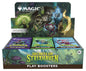 Secrets of Strixhaven - Play Booster Display - Secrets of Strixhaven (SOS)