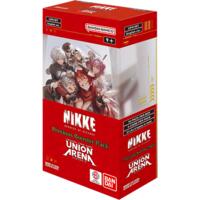 GODDESS OF VICTORY: NIKKE Precious Booster Box