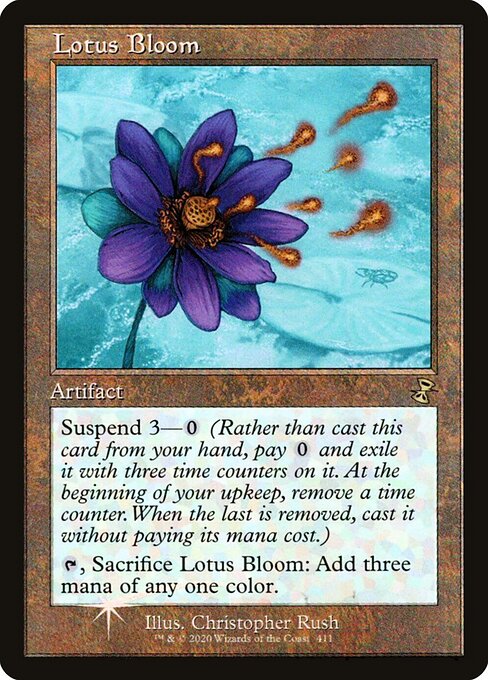 Lotus Bloom - Launch Party & Release Event Promos