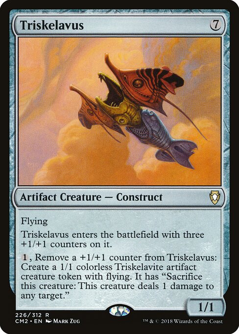 Triskelavus - Time Spiral