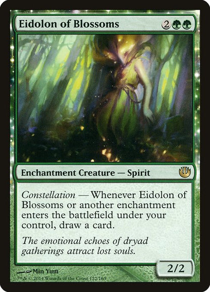 Eidolon of Blossoms - Journey Into Nyx