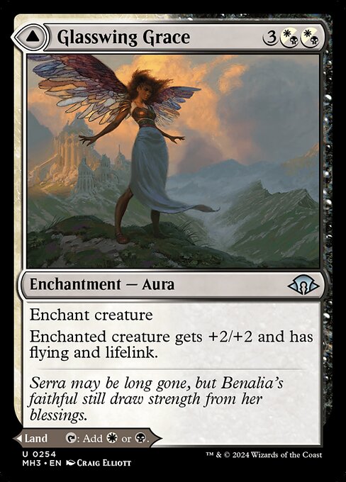 Glasswing Grace - Modern Horizons 3