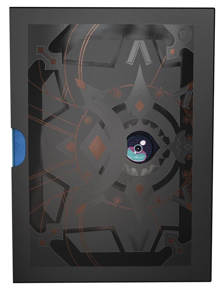 Secrets of Strixhaven - Codex bundle