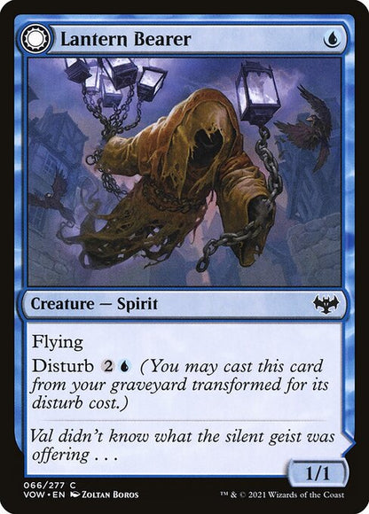 Lantern Bearer - Innistrad: Crimson Vow