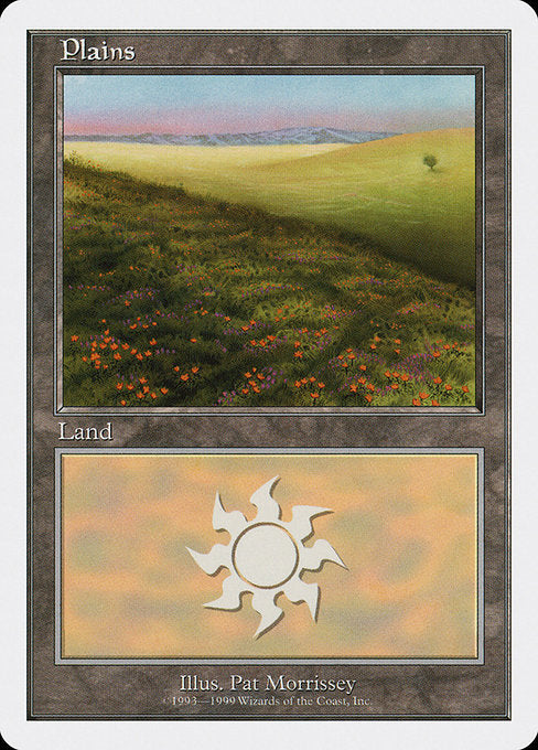 Plains (125) - Battle Royale Box Set