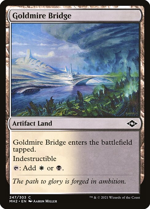 Goldmire Bridge - Modern Horizons 2