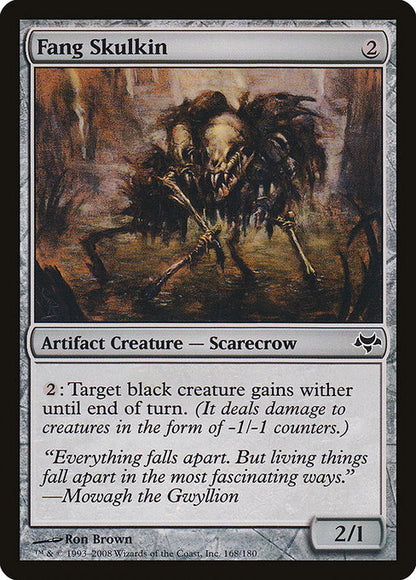 Fang Skulkin (Foil) - Eventide